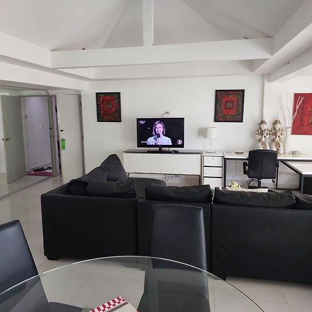 Siam Palm Residence Patong Zewnętrze zdjęcie