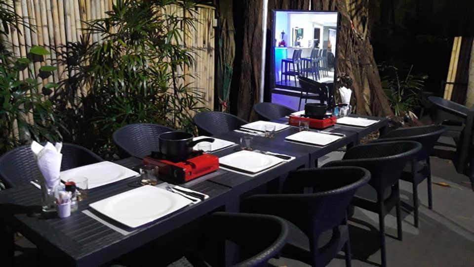 Siam Palm Residence Patong Zewnętrze zdjęcie