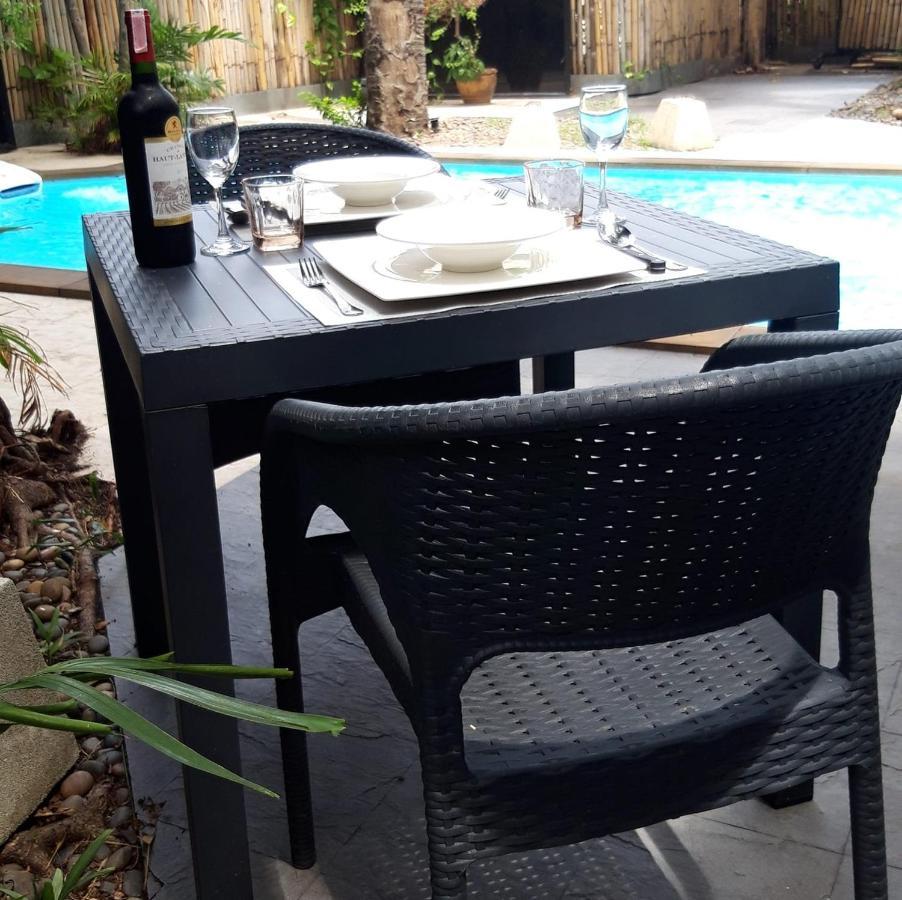 Siam Palm Residence Patong Zewnętrze zdjęcie