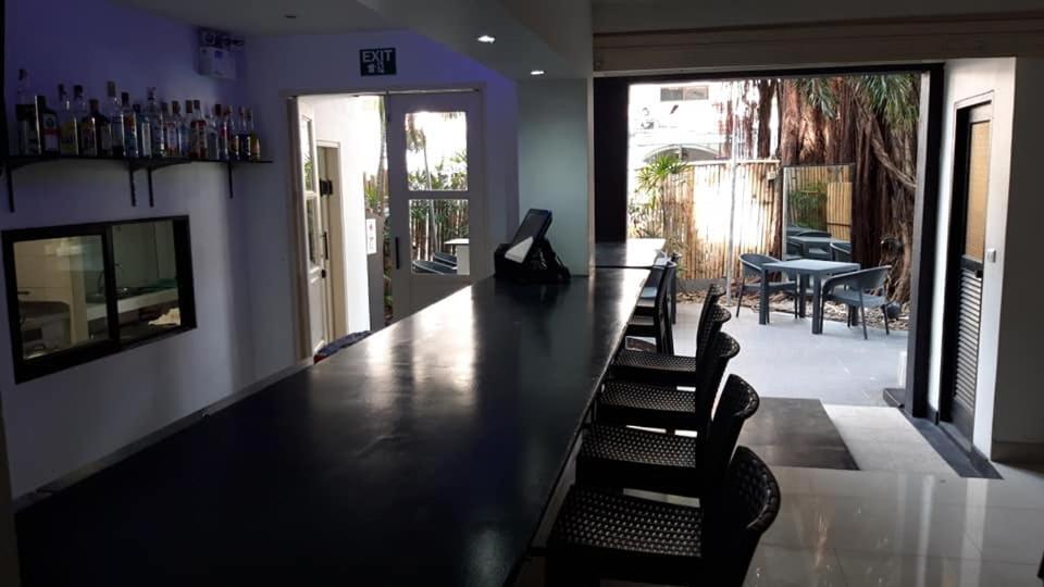 Siam Palm Residence Patong Zewnętrze zdjęcie