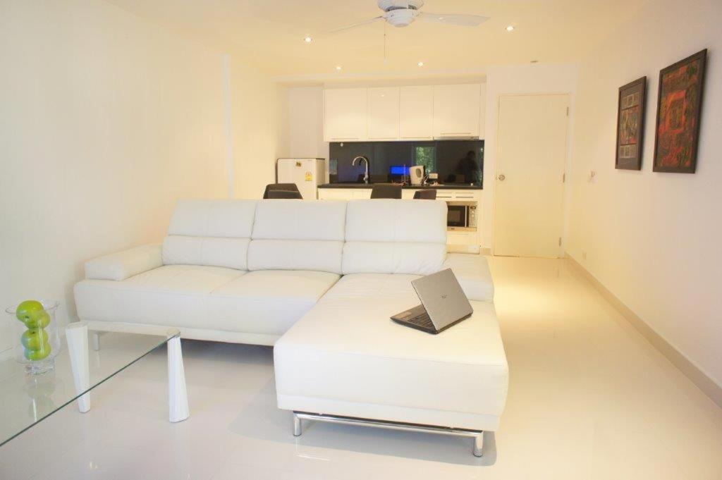Siam Palm Residence Patong Zewnętrze zdjęcie