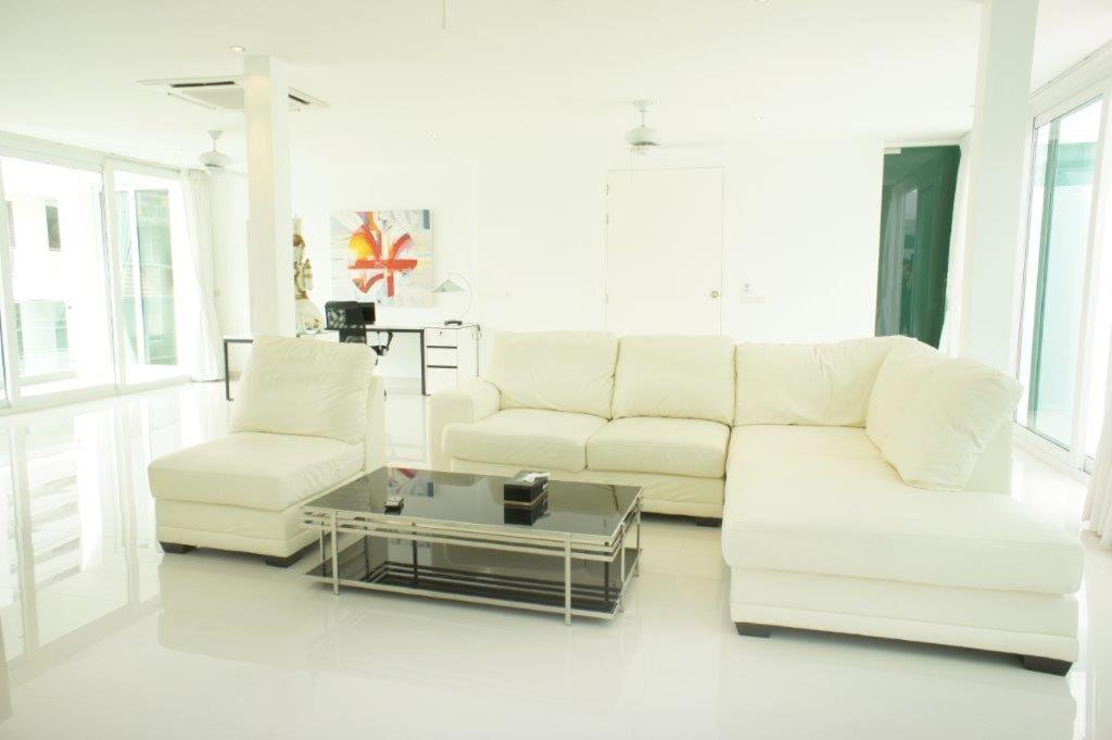 Siam Palm Residence Patong Zewnętrze zdjęcie