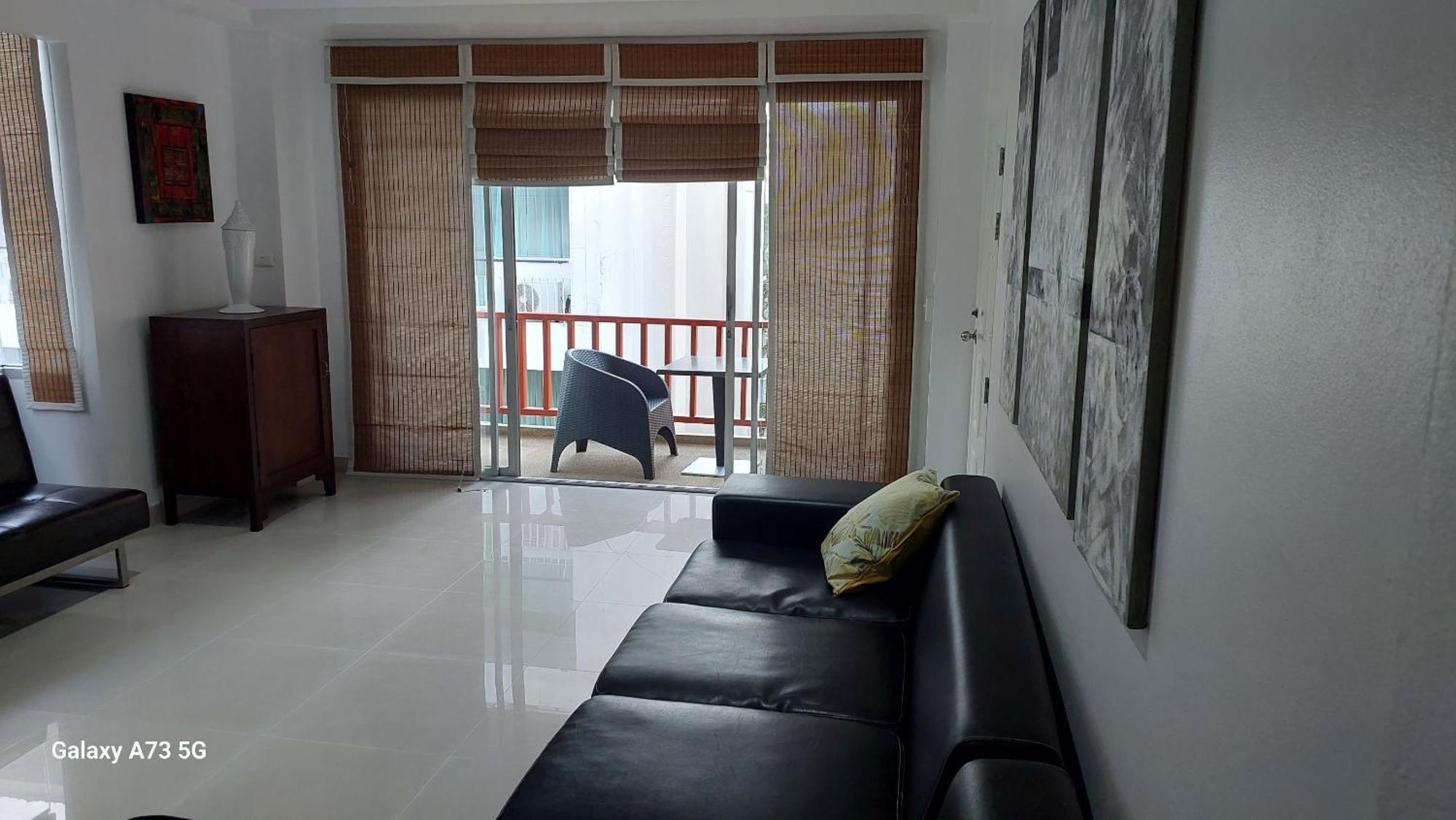 Siam Palm Residence Patong Zewnętrze zdjęcie