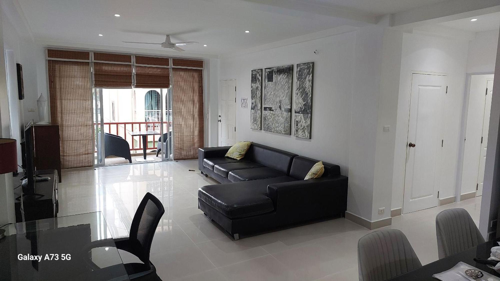 Siam Palm Residence Patong Zewnętrze zdjęcie