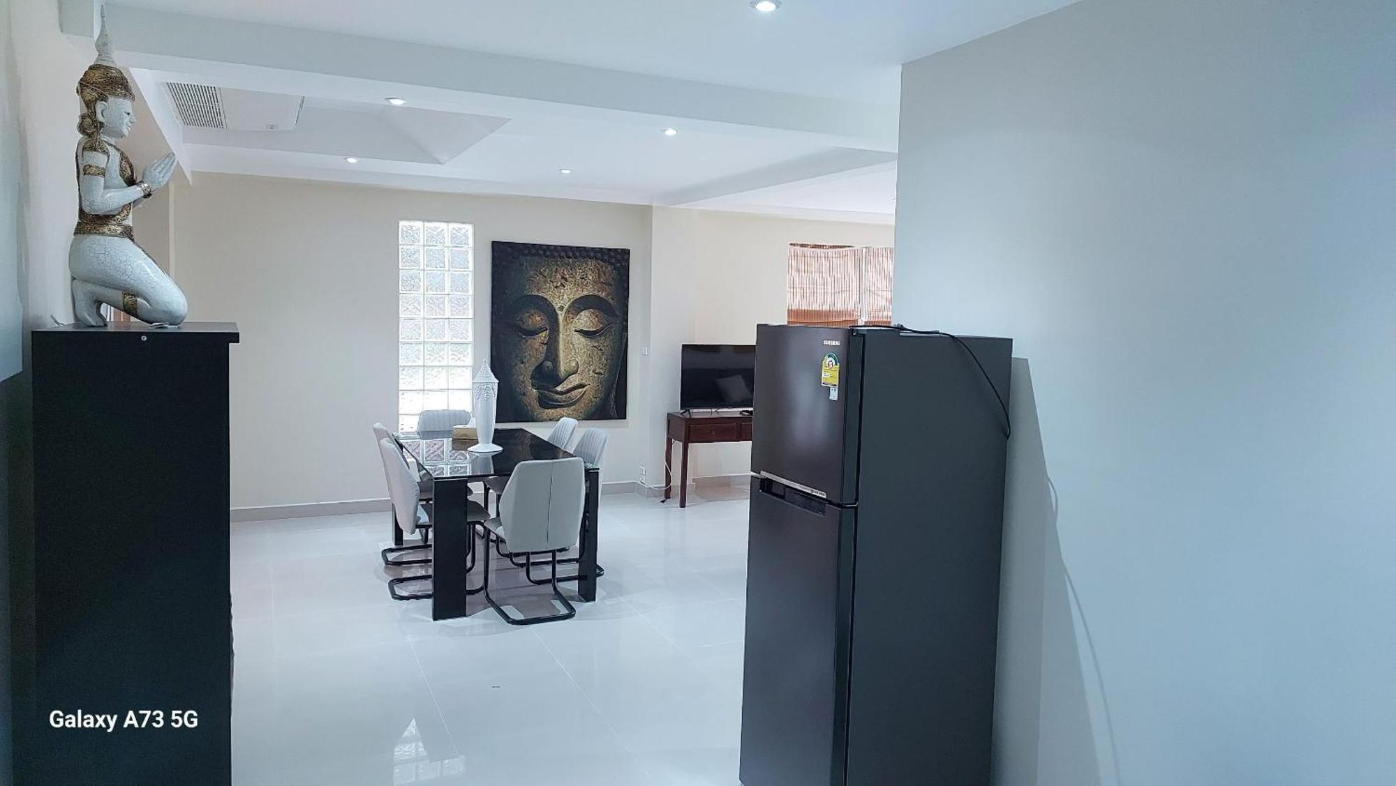 Siam Palm Residence Patong Zewnętrze zdjęcie