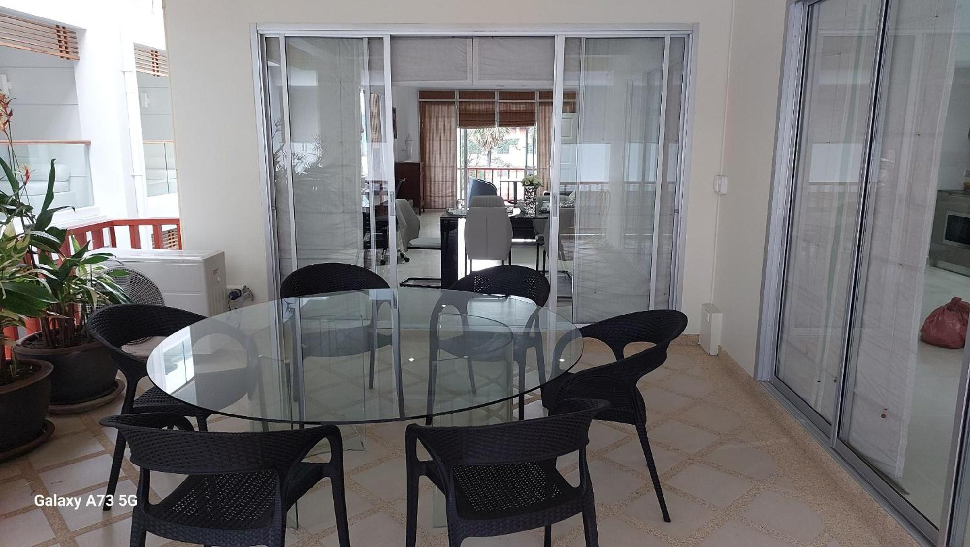 Siam Palm Residence Patong Zewnętrze zdjęcie