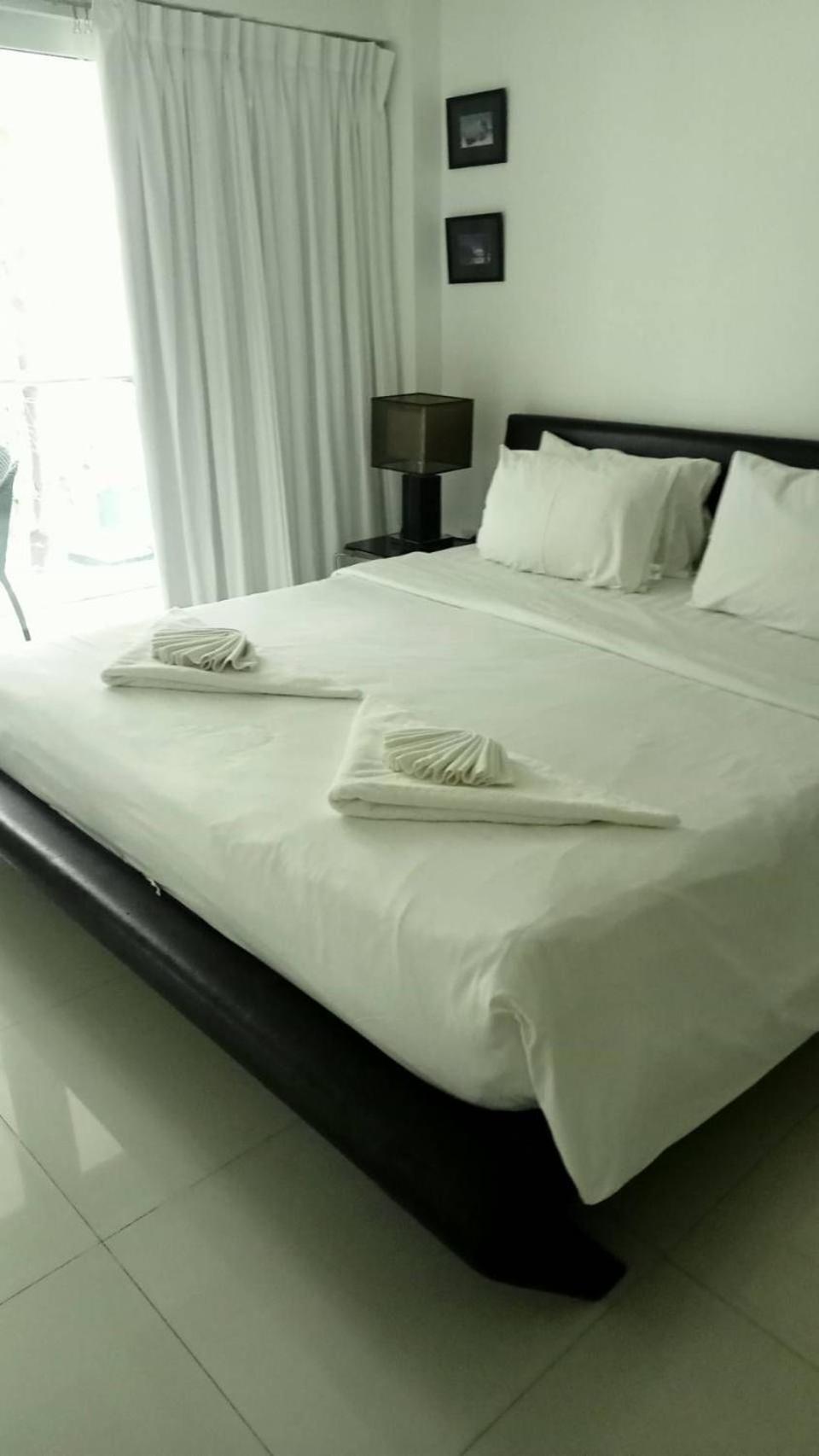 Siam Palm Residence Patong Zewnętrze zdjęcie