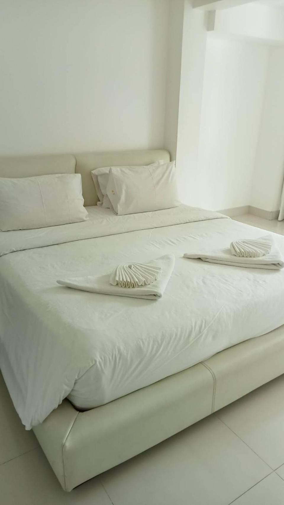 Siam Palm Residence Patong Zewnętrze zdjęcie