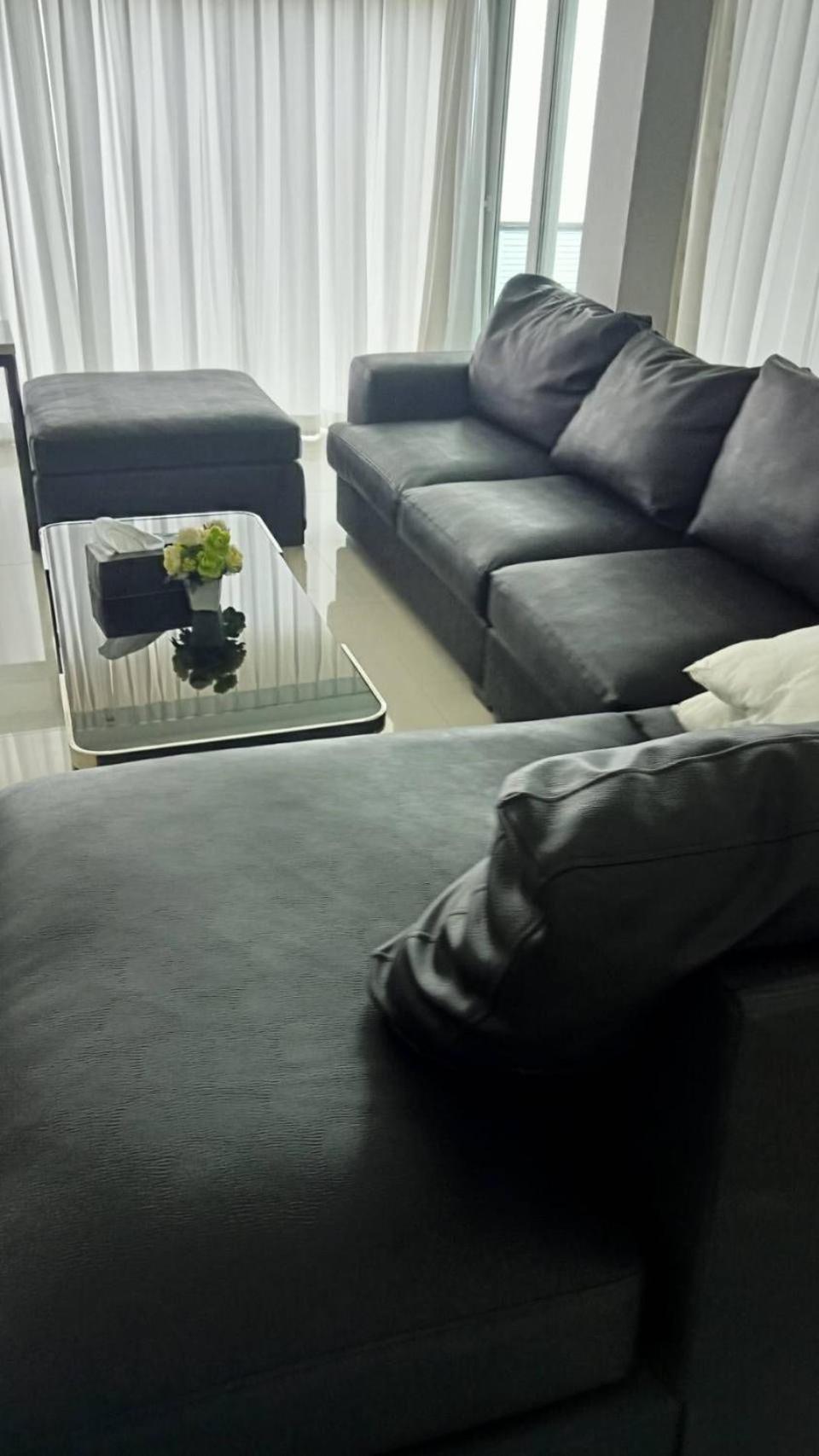 Siam Palm Residence Patong Zewnętrze zdjęcie