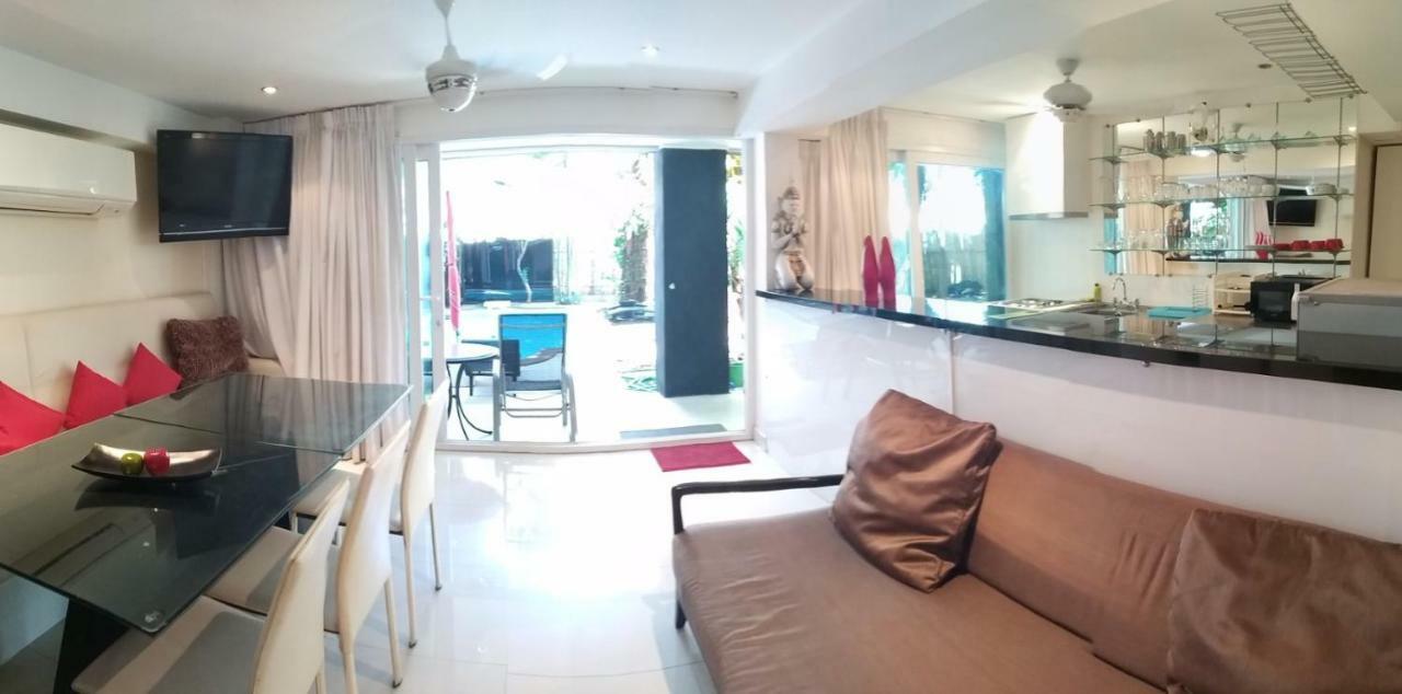 Siam Palm Residence Patong Zewnętrze zdjęcie